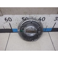 Термомуфта BMW X5 E53 (2000 - 2007) 17417505109