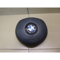 Подушка безопасности в рулевое колесо BMW X5 E53 (2000 - 2007) 32306780661