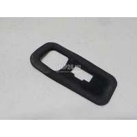Уплотнитель (внутри) Ford Fusion (2002 - 2012) 1217734