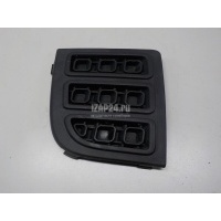 Решетка в бампер правая Ford Fusion (2002 - 2012) 1388479