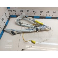 Подушка безопасности боковая (шторка) Ford C-MAX (2003 - 2010) 1557364