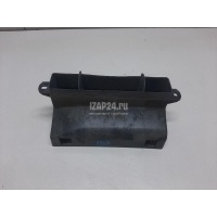 Воздуховод VAG Caddy III (2004 - 2015) 1T08059719B9