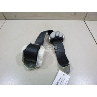 Ремень безопасности VAG Caddy III (2004 - 2015) 2K5857812CRYV