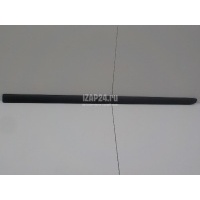 Молдинг передней левой двери VAG Caddy III (2004 - 2015) 1T0853515E9B9