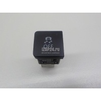 Кнопка антипробуксовочной системы VAG Caddy III (2004 - 2015) 5K0927117REH