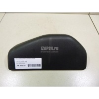 Крышка моторчика стеклоочистителя VAG Caddy III (2004 - 2015) 2K08674259B9