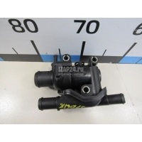 Корпус термостата Vernet Focus I (1998 - 2005) WF0068