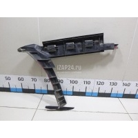 Направляющая заднего бампера левая VAG Passat [B5] (2000 - 2005) 3B5807393C