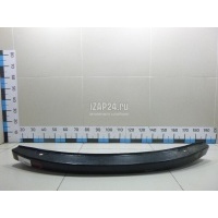 Усилитель переднего бампера VAG Passat [B5] (2000 - 2005) 3B0807109B