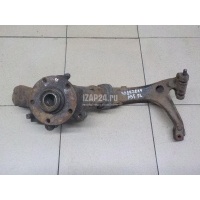 Кулак поворотный передний левый VAG Passat [B5] (2000 - 2005) 8D0407253C