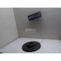 Диск тормозной передний вентилируемый Subaru Forester (S11) (2002 - 2007) 26300SA000