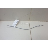 Трос открывания задней двери Hyundai-Kia Elantra (2000 - 2010) 814722D002
