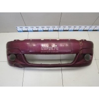 Бампер передний Daewoo Matiz (M100/M150) (1998 - 2015) 96563988