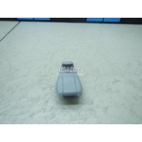 Крепеж козырька BMW X3 E83 (2004 - 2010) 51167069755