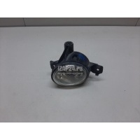 Фара противотуманная левая BMW X3 E83 (2004 - 2010) 63177184317