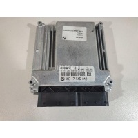 Блок управления двигателем BMW 1-serie E87/E81 (2004 - 2011) 12147545042