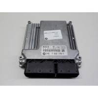 Блок управления двигателем BMW 1-serie E87/E81 (2004 - 2011) 12147552176