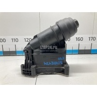 Корпус масляного фильтра BMW 3-serie E90/E91 (2005 - 2012) 11427800066