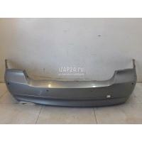 Бампер задний BMW 3-serie E90/E91 (2005 - 2012) 51127171045