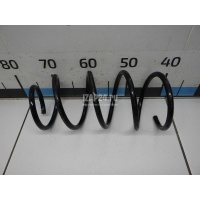Пружина передняя BMW 3-serie E90/E91 (2005 - 2012) 31336767367