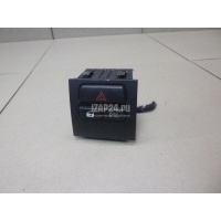 Кнопка аварийной сигнализации BMW 3-serie E90/E91 (2005 - 2012) 61316945653