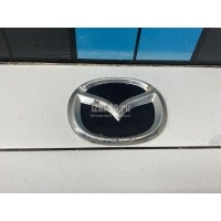 Эмблема Mazda Mazda 5 (CR) (2005 - 2010) L323102D9