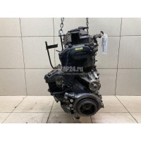 Двигатель Nissan Pathfinder (R51) (2005 - 2014) 10102EC00A