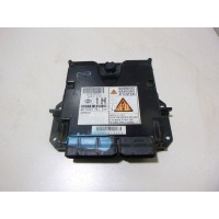 Блок управления двигателем Nissan Pathfinder (R51) (2005 - 2014) 23710EB31B