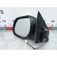 Зеркало боковое левое Mitsubishi Outlander 2 (2005-2012) 2008 ,7632A061