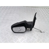 Зеркало боковое левое Ford Fiesta 5 (-) 2004 ,1452854