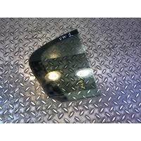 Стекло форточки двери зад. правая Volkswagen Passat 6 2005-2010 2006 3C5845216