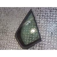 Стекло форточки двери перед. левая Renault Modus 2004 8200209950