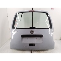 Крышка (дверь) багажника Volkswagen Caddy 3 (-) 2008 ,2K0827025L