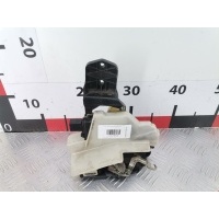 Замок двери задней левой Volkswagen Passat 5 GP (2000-2005) 2004 3B0837867