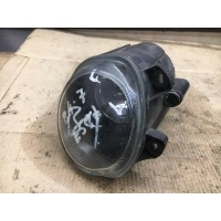 фара противотуманная левая BMW X5 2001 840902563178409088