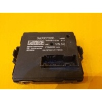 Volkswagen блок блок управления gateway 5wa907338b