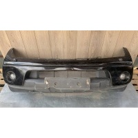 Бампер передний Nissan Navara (D40) 2005> 2007 F2022EB241