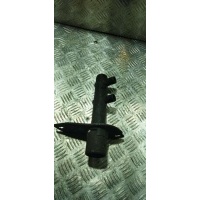 Кронштейн крепления бампера заднего Audi A6 C4 (S6,RS6) 1995 4A0807331C