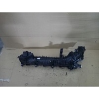 bmw 3 f30 5 f10 коллектор впускной 7811909