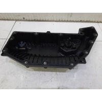 Мерседес w205 2.2 cdi чаша масляный a6510100713