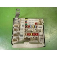 Блок skrzynka upc renault scenic ii рестайлинг 1.6 b