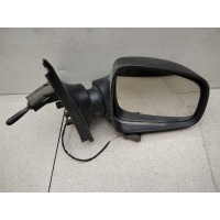 Зеркало правое renault Logan II 2014> 963018428R