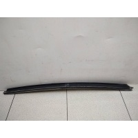 Направляющая стекла двери задней правой renault Logan II 2014> 822309723R