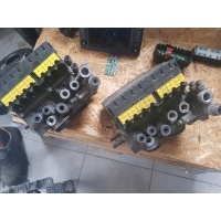 Клапан модулятор ebs tebs полуприцепы 4801020630