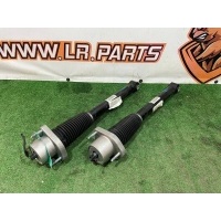 Амортизатор tyl левый правая range l494 dpla18w002cd