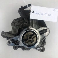 Насос vacum jumper peugeot boxer bluehdi 2.0