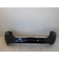 Бампер задний Ford Fusion (2002 - 2012) 1508972