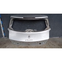 Дверь багажника Renault Megane II (2003 - 2009) 7751473705