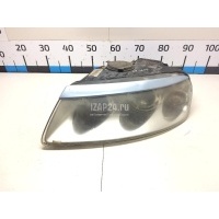 Фара левая VAG Touareg (2002 - 2010) 7L6941017BL