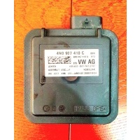 Volkswagen 4n0907410c блок управления открытия ворота